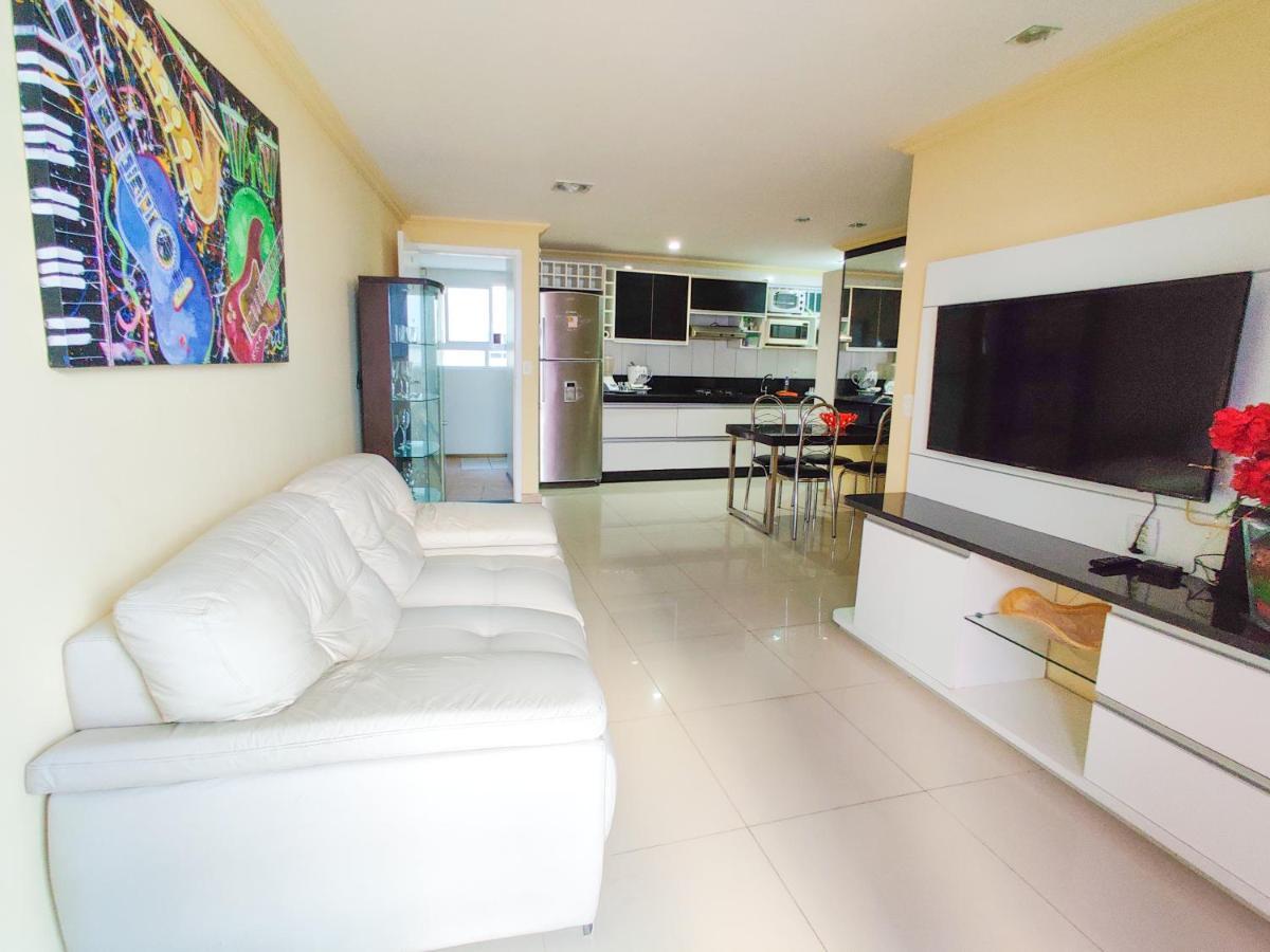 Terraços Do Atlântico - Modus Style Apartment Fortaleza  Exterior foto