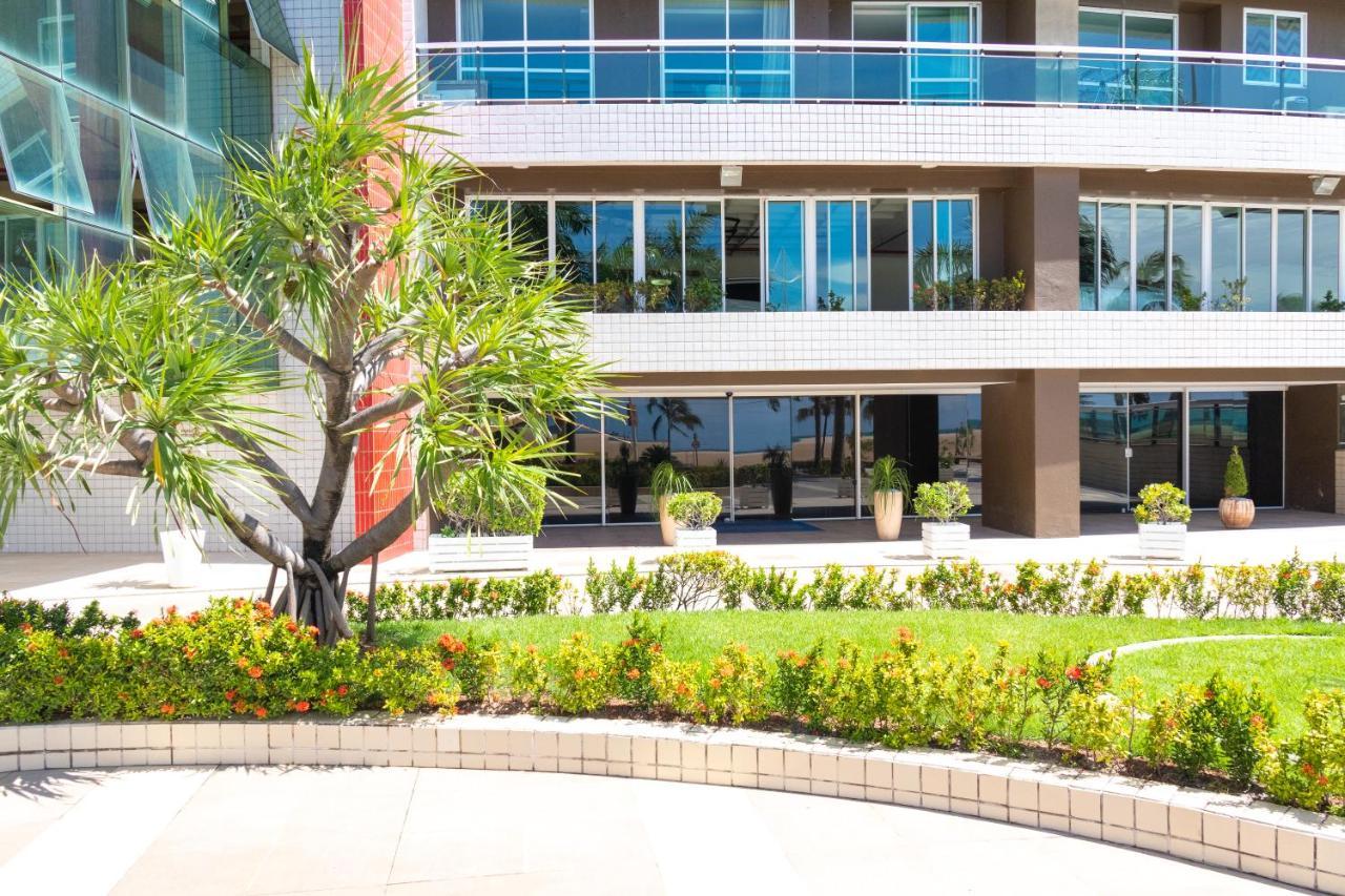 Terraços Do Atlântico - Modus Style Apartment Fortaleza  Exterior foto