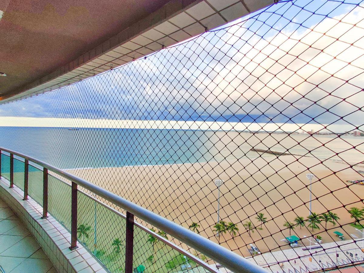 Terraços Do Atlântico - Modus Style Apartment Fortaleza  Exterior foto