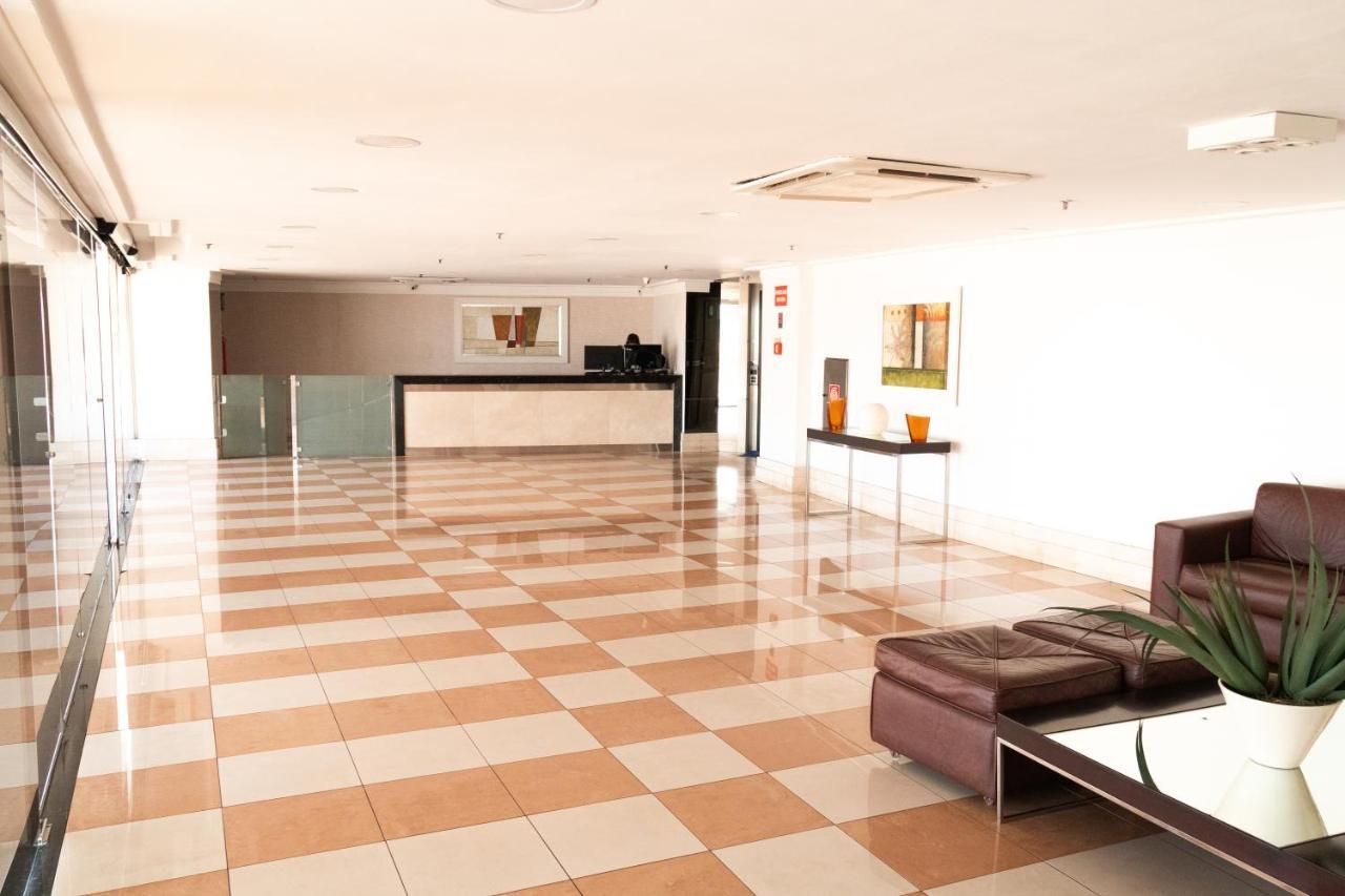 Terraços Do Atlântico - Modus Style Apartment Fortaleza  Exterior foto