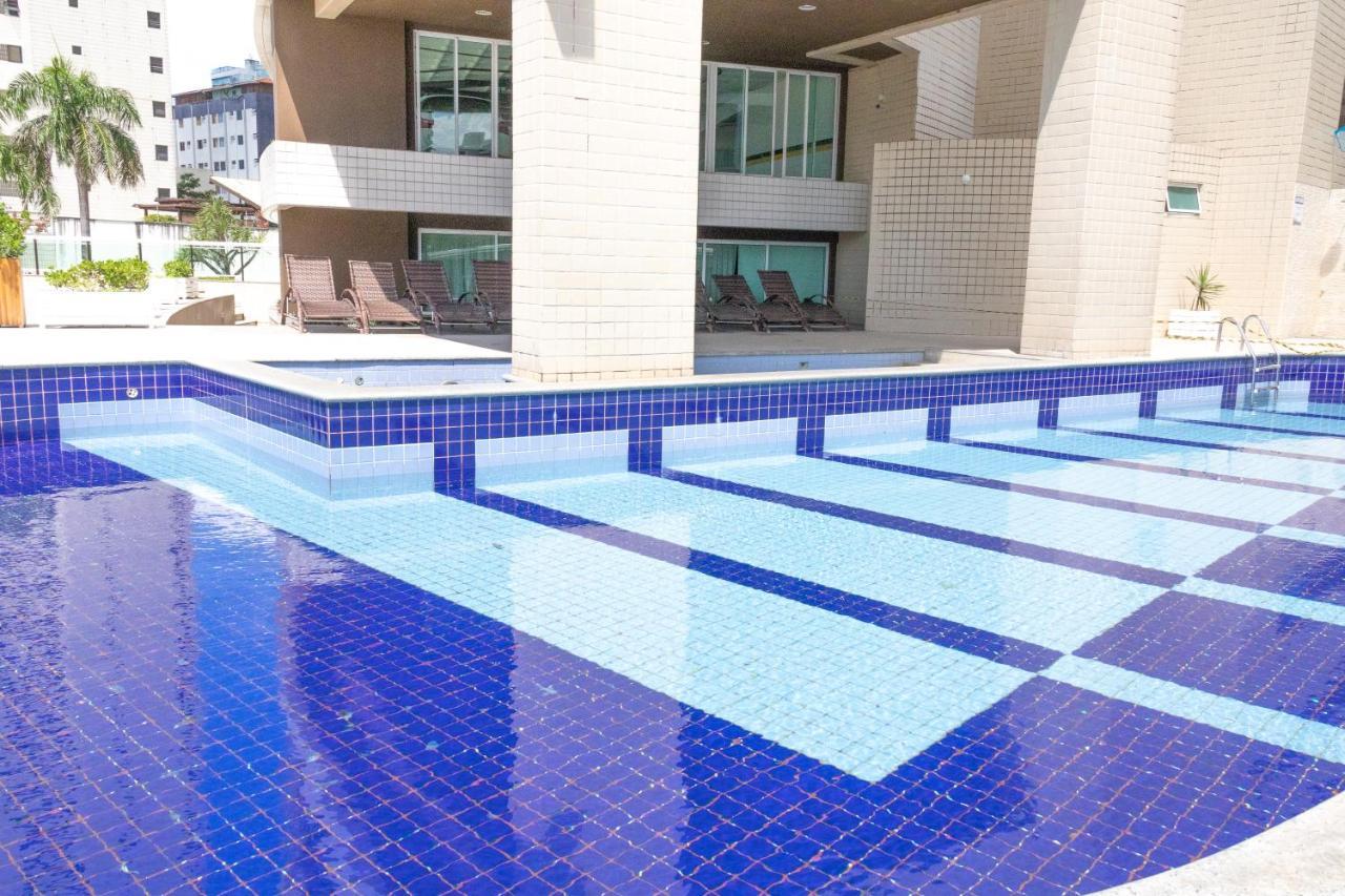 Terraços Do Atlântico - Modus Style Apartment Fortaleza  Exterior foto